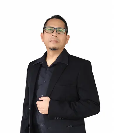 Dr. Irsan Radjab, A.md.,S.Sos.,M.Adm.SDA