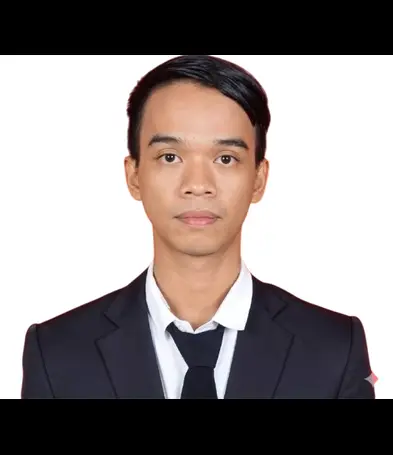 Erwin Abdullah, S.Kom