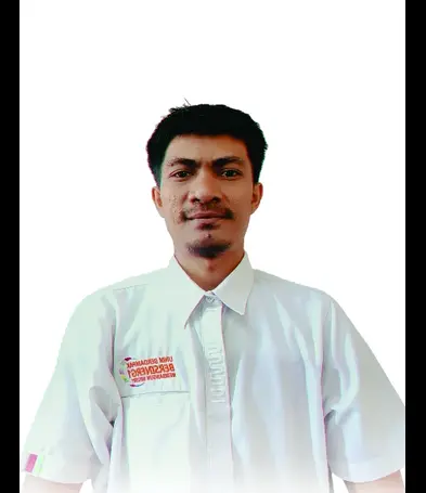 Dirgahayu, S.Kom