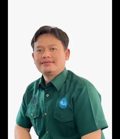 Bayu Lingga Imam Hidayat, S.Ap.,M.Ap