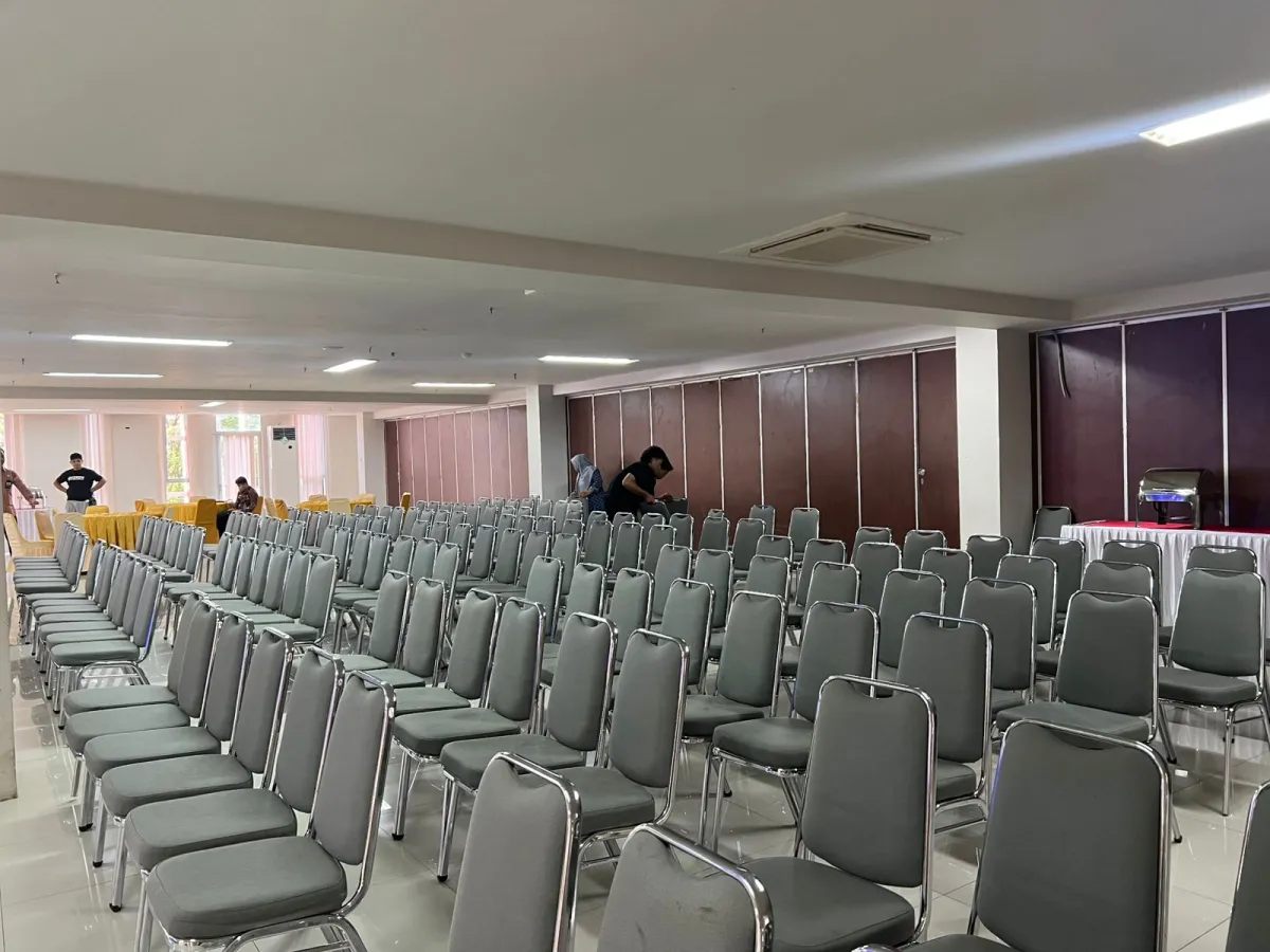 Sewa Ballroom D - tampilan 2