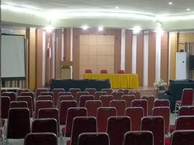Garuda Room Hotel La Macca (seminar)