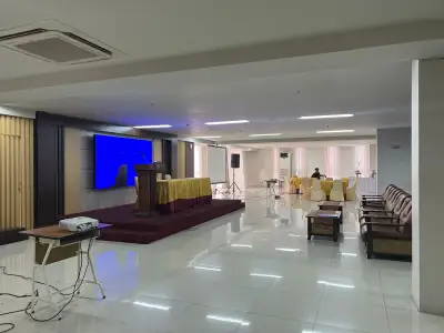 Ballroom D
