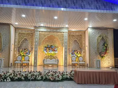 Hall Pascasarjana
