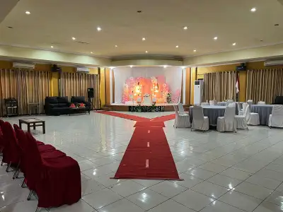 Garuda Room La Macca (weeding)