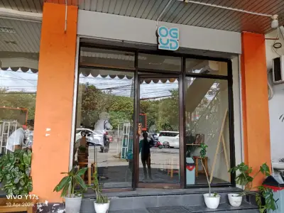 Kios Hotel La Macca